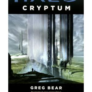 HALO. CRYPTUM (LA SAGA FORERRUNER 01)