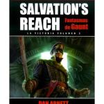 SALVATION'S REACH.LA VICTORIA 02 (LOS FANTASMAS DE GAUNT 09)