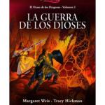 LA GUERRA DE LOS DIOSES (EL OCASO DE LOS DRAGONES 02)