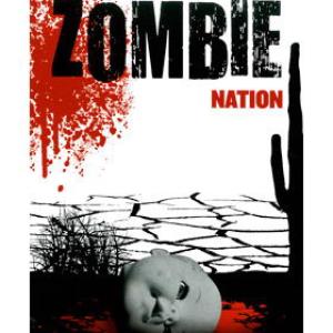 ZOMBIE NATION (ZOMBIS 02) (BOLSILLO)