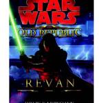 STAR WARS: REVAN