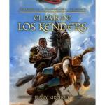 EL PAIS DE LOS KENDERS (PRELUDIOS DE LA DRAGONLANCE 02) 