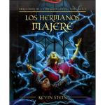 LOS HERMANOS MAJERE (PRELUDIOS DE LA DRAGONLANCE 03)