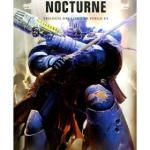 NOCTURNE (TRILOGIA DEL LIBRO DE FUEGO)