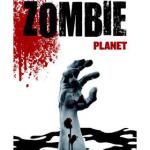 ZOMBIE PLANET (ZOMBIS 03) (BOLSILLO)