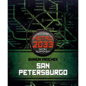 SAN PETERSBURGO (METRO 2033)