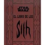 STAR WARS: EL LIBRO DE LOS SITH 