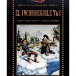 EL INCORREGIBLE TAS(LOS COMPAÑEROS DE LA DRAGONLANCE BOLSILLO 02) 