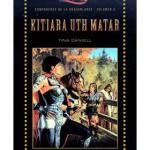 KITIARA UTH MATAR (LOS COMPAÑEROS DE LA DRAGONLANCE BOLSILLO 03)