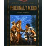 PEDERNAL Y ACERO (LOS COMPAÑEROS DE LA DRAGONLANCE BOLSILLO 05) 