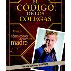 EL CÓDIGO DE LOS COLEGAS