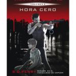 HORA CERO (REDIDENT EVIL 00)