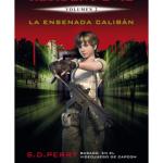 LA ENSENADA CALIBAN (REDIDENT EVIL 02)