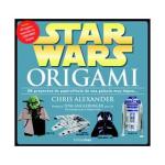 STAR WARS ORIGAMI