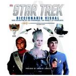 STAR TREK. DICCIONARIO VISUAL