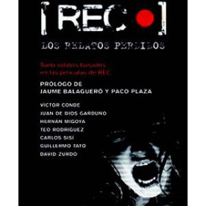 REC. LOS RELATOS PERDIDOS