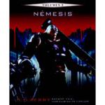 NEMESIS (RESIDENT EVIL 05)