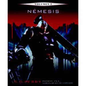 NEMESIS (RESIDENT EVIL 05)