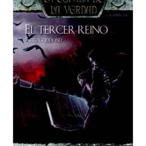 EL TERCER REINO(LA ESPADA DE LA VERDAD 24)