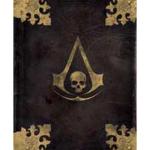 ASSASSIN'S CREED IV: BLACK FLAG. EL DIARIO PERDIDO DE BARBANEGRA