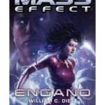 MASS EFFECT. ENGAÑO 