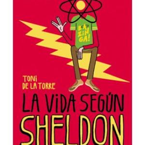 LA VIDA SEGUN SHELDON