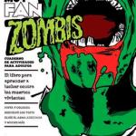 MUY FAN. ZOMBIS 