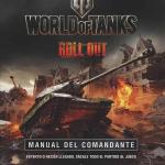 WORLD OF TANKS. MANUAL DEL COMANDANTE