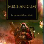 MECHANICUM (LA HEREJIA DE HORUS 09) 