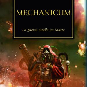 MECHANICUM (LA HEREJIA DE HORUS 09) 