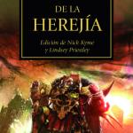 CUENTOS DE LA HEREJIA (LA HEREJIA DE HORUS 10)