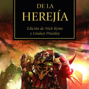 CUENTOS DE LA HEREJIA (LA HEREJIA DE HORUS 10)