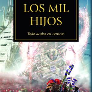 LOS MIL HIJOS (LA HEREJIA DE HORUS 12)