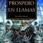 PROSPERO EN LLAMAS (LA HEREJIA DE HORUS 15) 