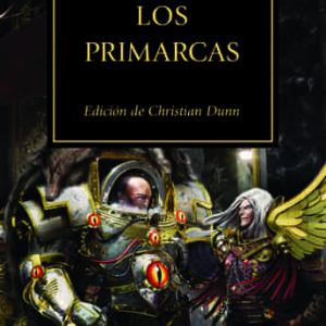 LOS PRIMARCAS (LA HEREJIA DE HORUS 20)