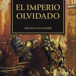 EL IMPERIO OLVIDADO(LA HEREJIA DE HORUS)