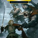 MATAHERMANOS (LAS AVENTURAS DE GOTREK Y FELIX)