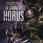 LA GARRA DE HORUS