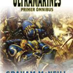 ULTRAMARINES. PRIMER OMNIBUS