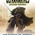 ULTRAMARINES. SEGUNDO OMNIBUS