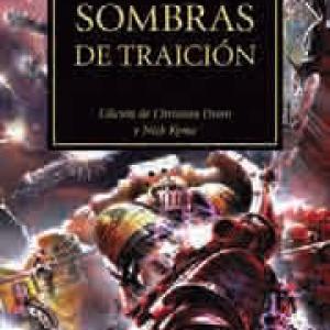 SOMBRAS DE TRAICION(LA HEREJIA DE HORUS 22)