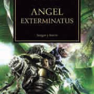 ANGEL EXTERMINATUS(LA HEREJIA DE HORUS 23)