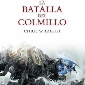 LA BATALLA DEL COLMILLO 