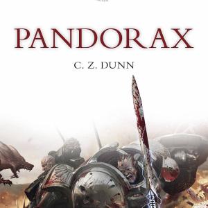 PANDORAX