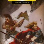 TERCER OMNIBUS (LAS AVENTURAS DE GOTREK Y FELIX)