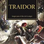 TRAIDOR(LA HEREJIA DE HORUS 24)