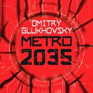 METRO 2035