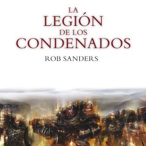 LA LEGION DE LOS CONDENADOS 