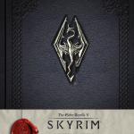 SKYRIM. HISTORIAS