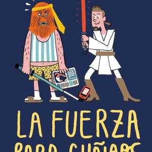 LA FUERZA PARA CUÑAOS